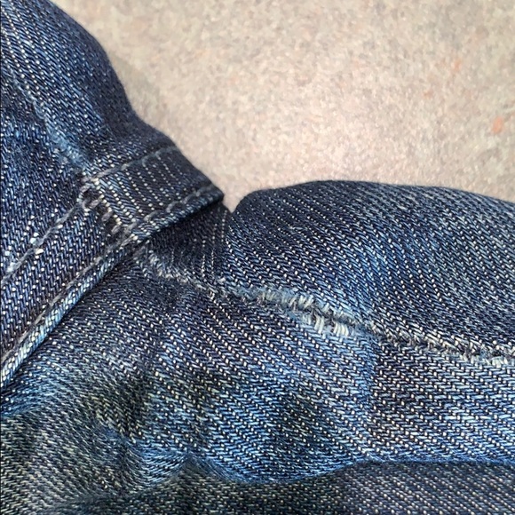 7 for all mankind jeans - Picture 6 of 6